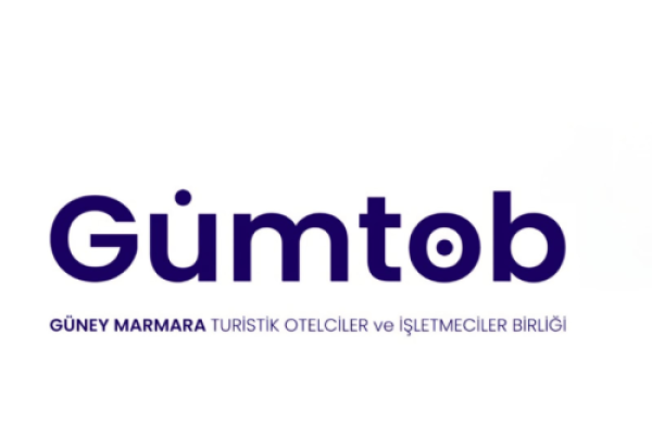 Güney Marmara Turistik Otelciler Ve İşletmeciler Birliği Derneği Logosu
